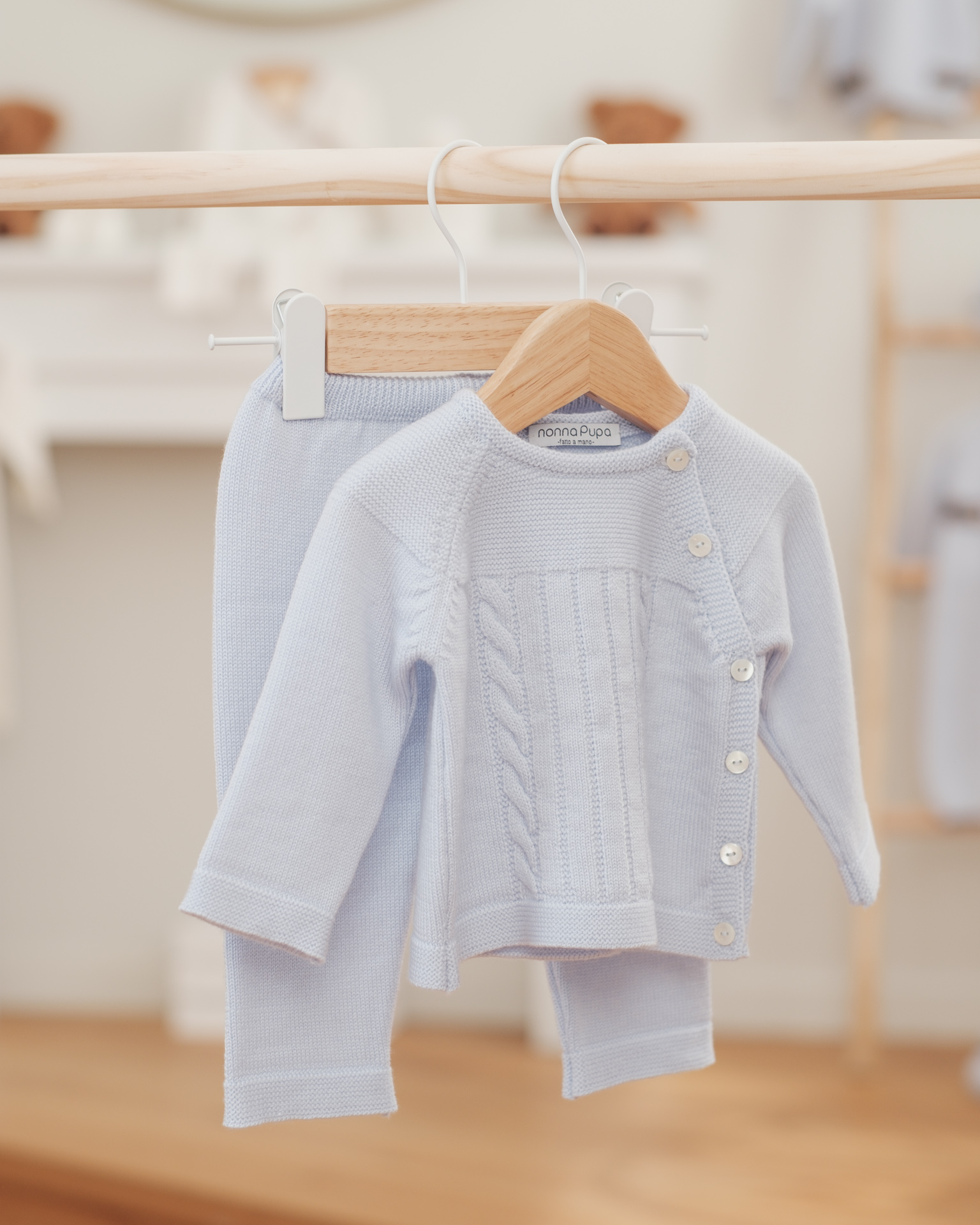 Collezione Bebe